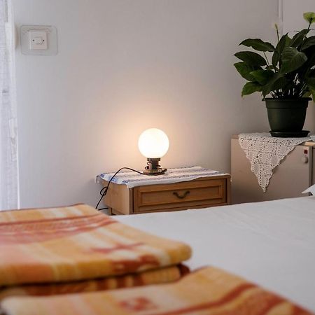 Rooms Dragica Palit Kültér fotó