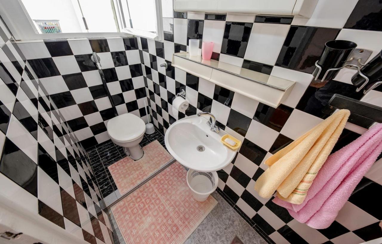 Rooms Dragica Palit Kültér fotó