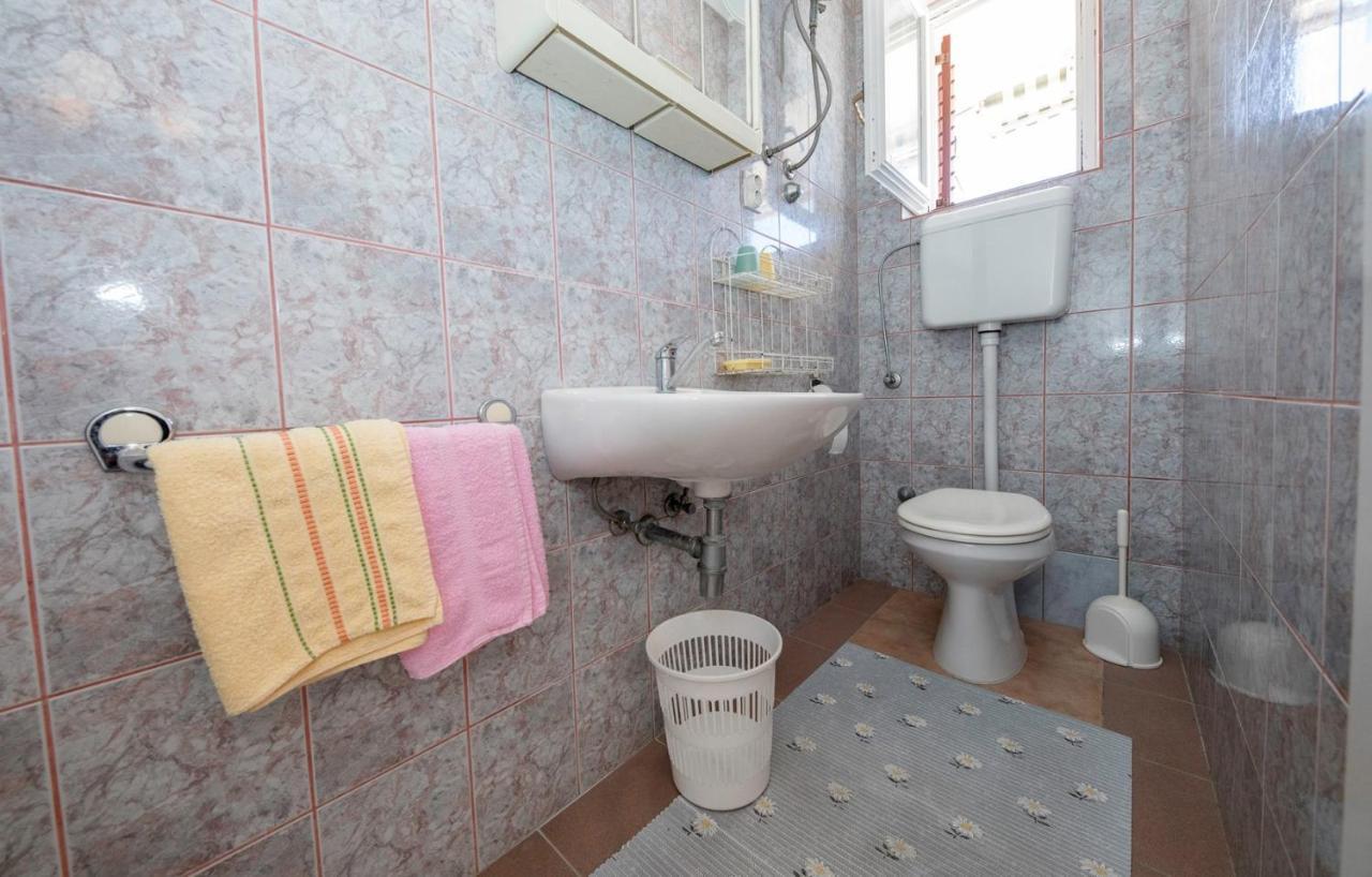 Rooms Dragica Palit Kültér fotó