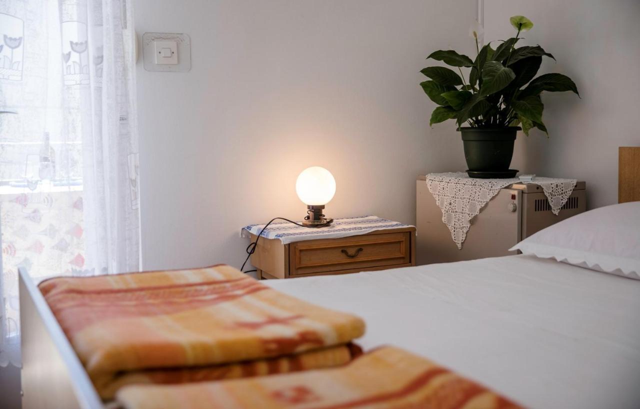 Rooms Dragica Palit Kültér fotó