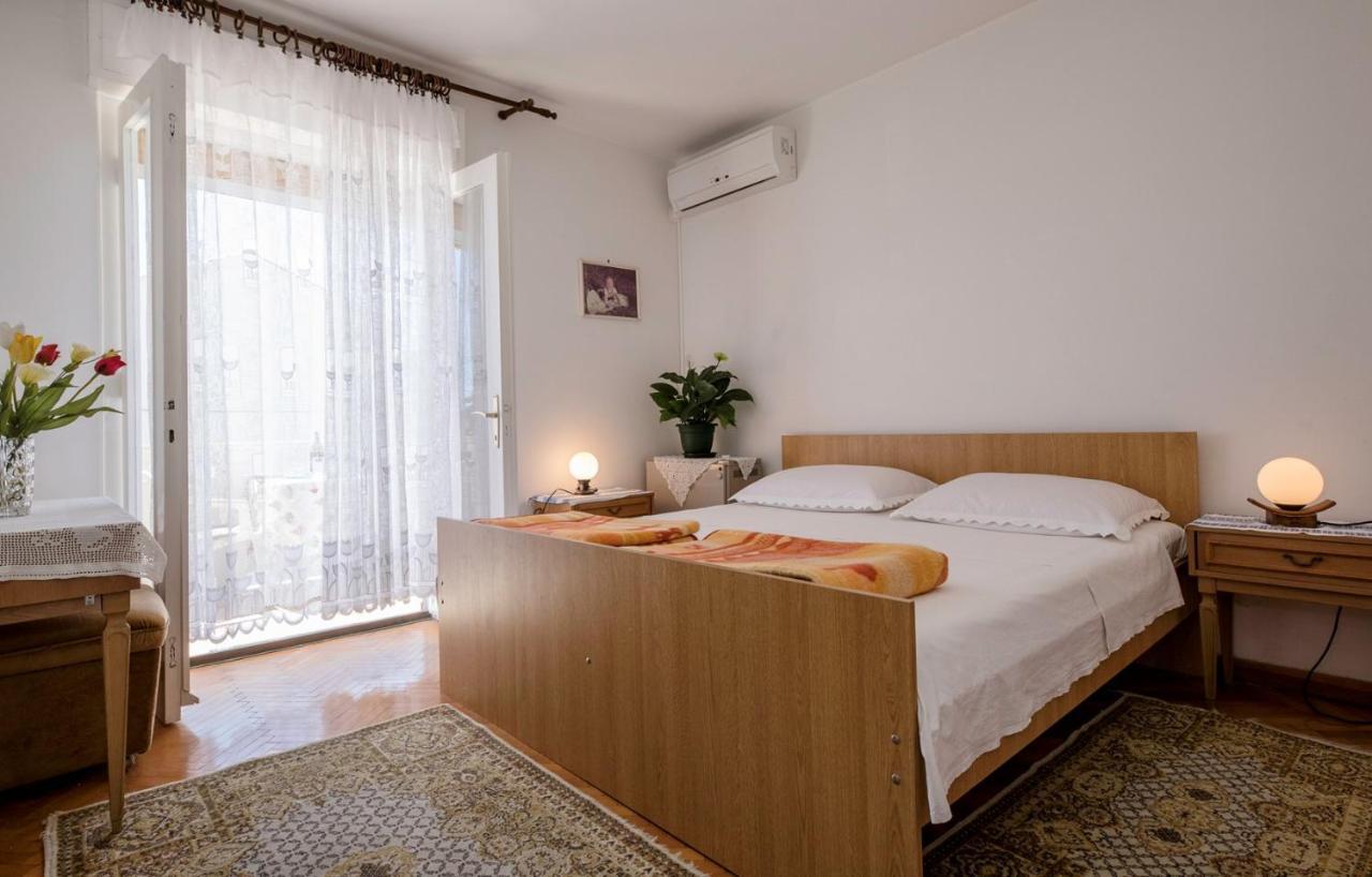 Rooms Dragica Palit Kültér fotó