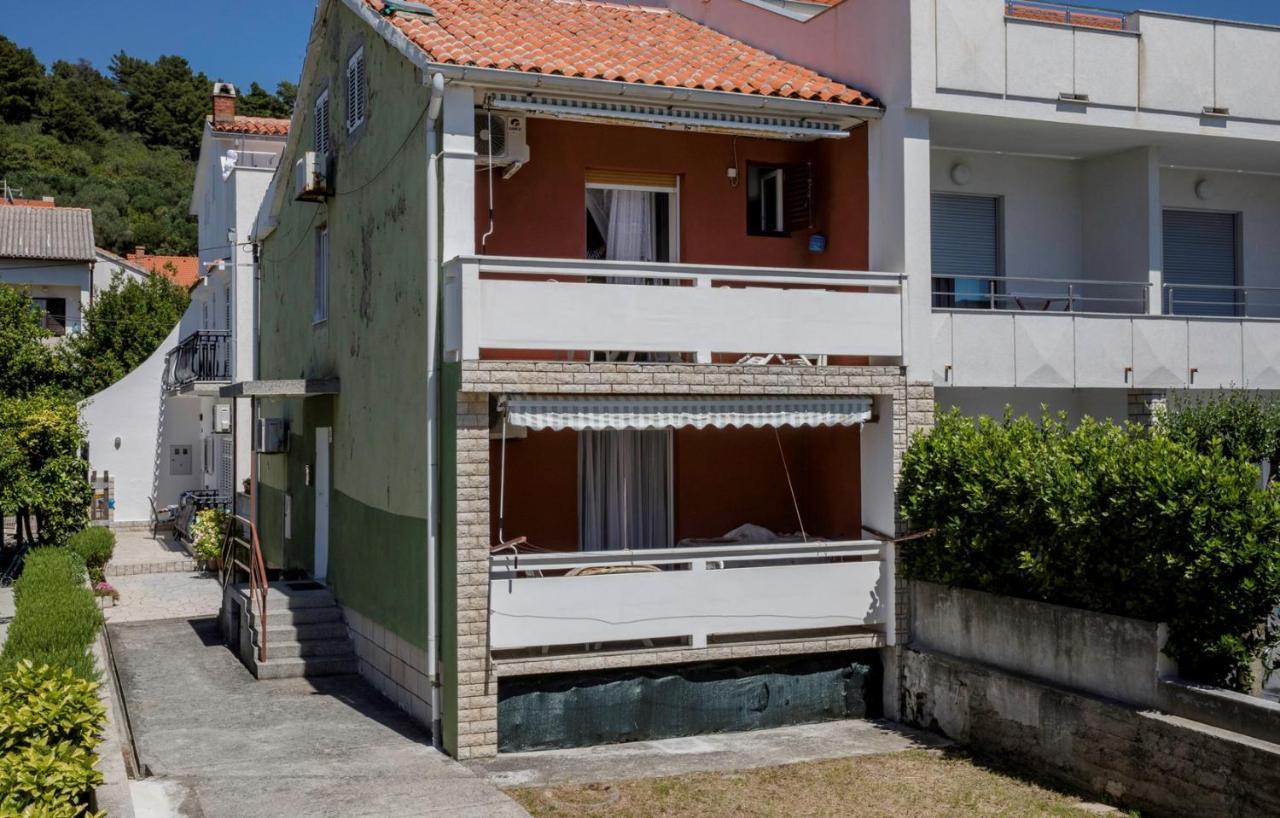 Rooms Dragica Palit Kültér fotó