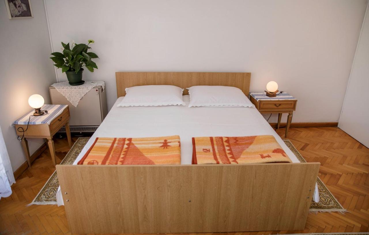 Rooms Dragica Palit Kültér fotó