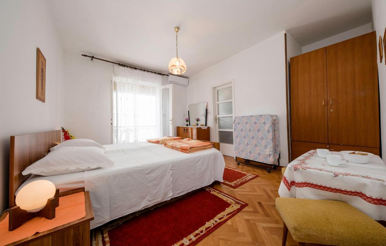 Rooms Dragica Palit Kültér fotó